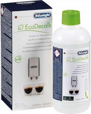 Odvápňovač EcoDecalk 500ml - DLSC500